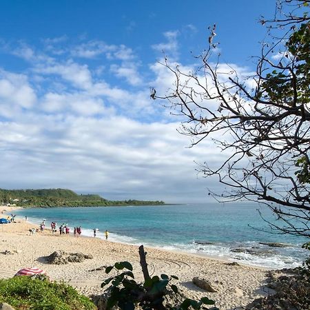 Kenting White Hotel Heng-ch'un Dış mekan fotoğraf