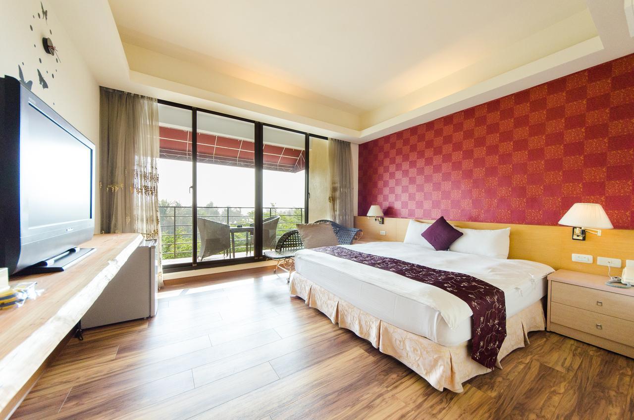 Kenting White Hotel Heng-ch'un Dış mekan fotoğraf