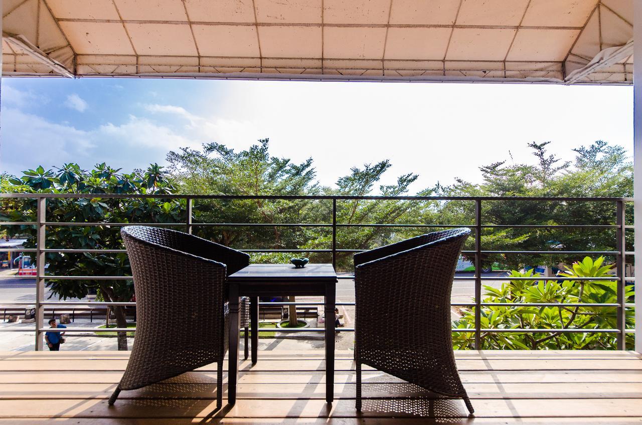 Kenting White Hotel Heng-ch'un Dış mekan fotoğraf