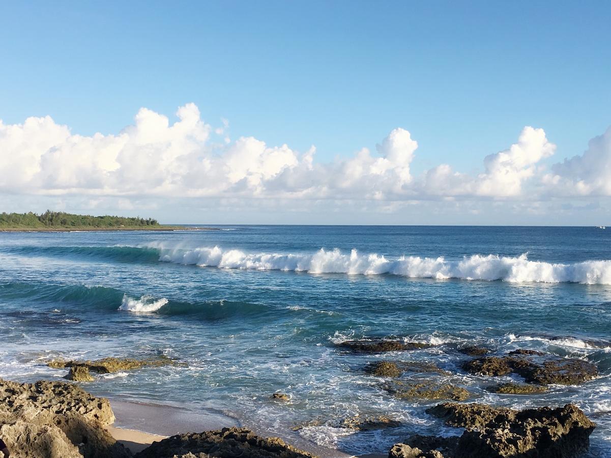 Kenting White Hotel Heng-ch'un Dış mekan fotoğraf